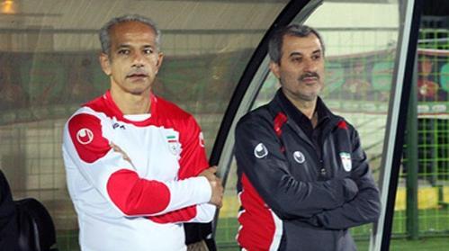 عکس جدید محمد خاکپور