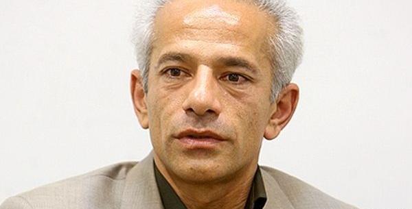 عکس جدید محمد خاکپور