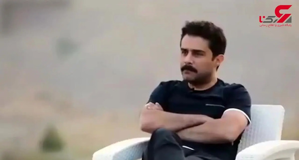 عکس های محمد در سریال گاندو