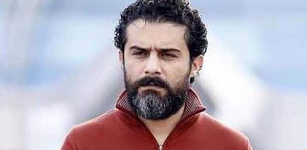 عکس های محمد در سریال گاندو