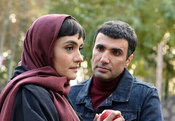 عکس محمدرضا فروتن و خانواده اش