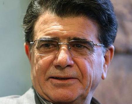 عکس خانوادگی محمدرضا شجریان