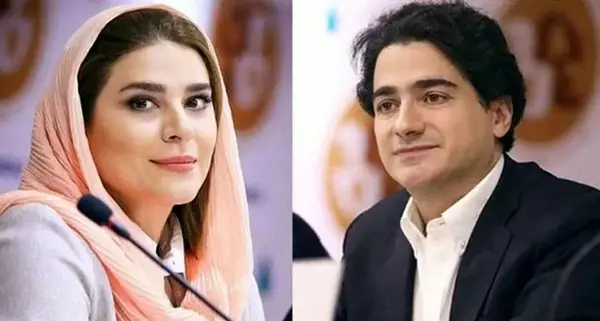 عکس خانوادگی محمدرضا شجریان