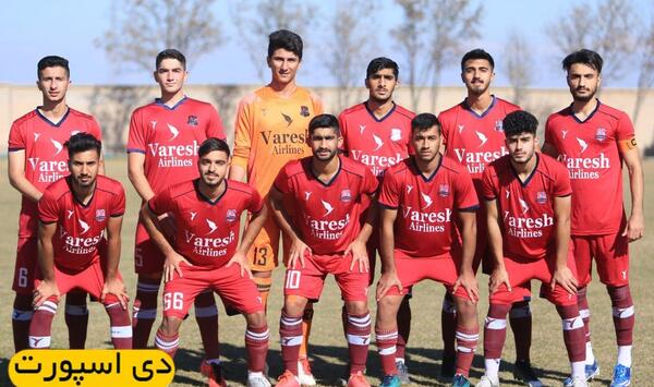 عکس محمدرضا غفاری تاکستان