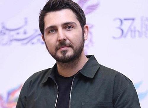 عکس محمدرضا غفاری تاکستان