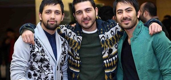 عکس محمدرضا غفاریان