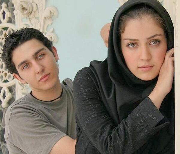عکس محمدرضا غفاریان