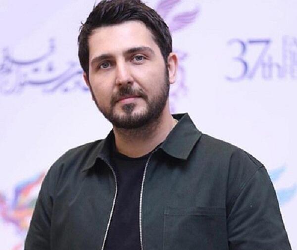 عکس ماشین محمدرضا غفاری