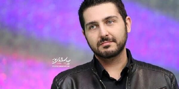 عکس ماشین محمدرضا غفاری