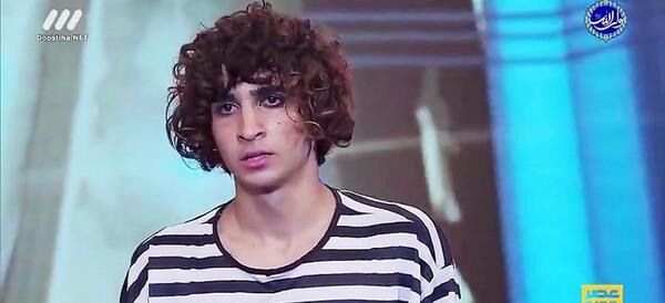 عکس محمد زارع در عصر جدید