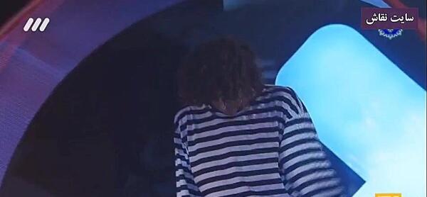 عکس محمد زارع در عصر جدید