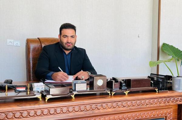 عکس غلام محمد زارعی