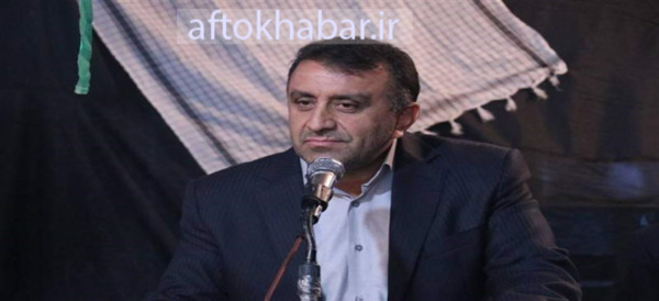 عکس غلام محمد زارعی