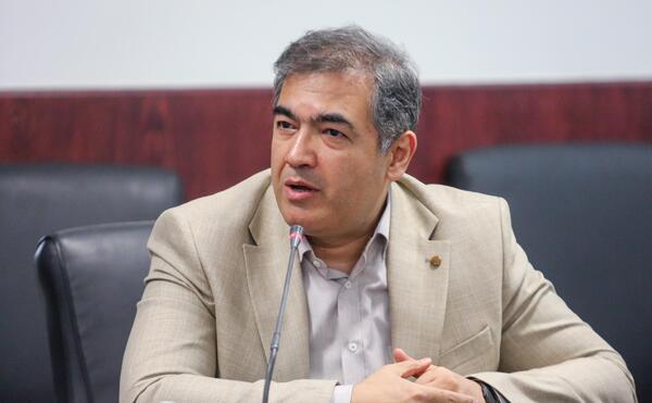 عکس محمدزاده الکترواستیل