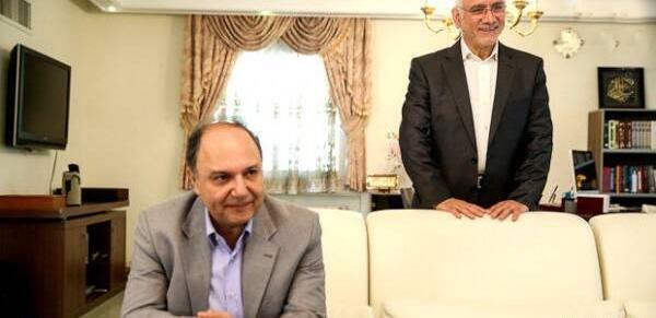 عکس محمد سعید اعظمی