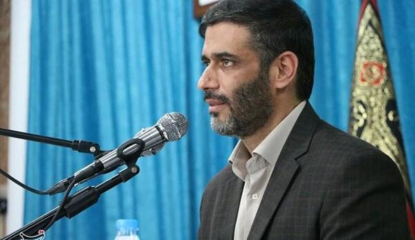 عکس محمد سعید اعظمی