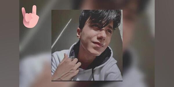 عکس محمد سعید اعظمی