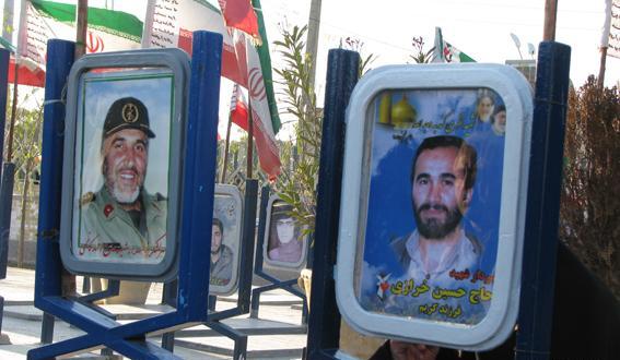 عکس محمد سعید اعظمی