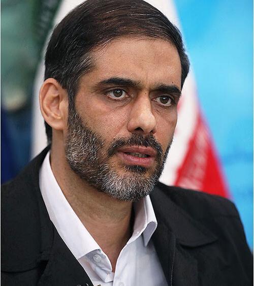 عکس محمد سعید اعظمی