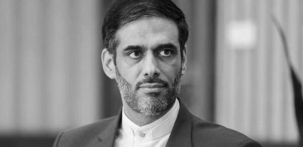 عکس محمد سعید اعظمی