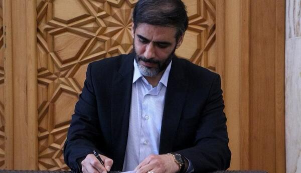 عکس محمد سعید اعظمی
