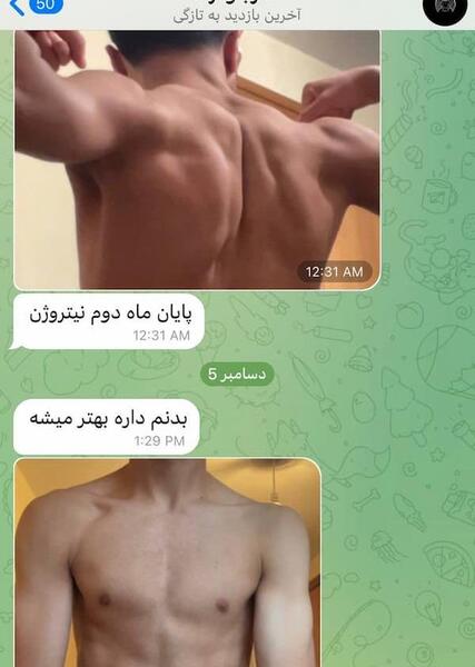 عکس محمد سعید حمیدزاده