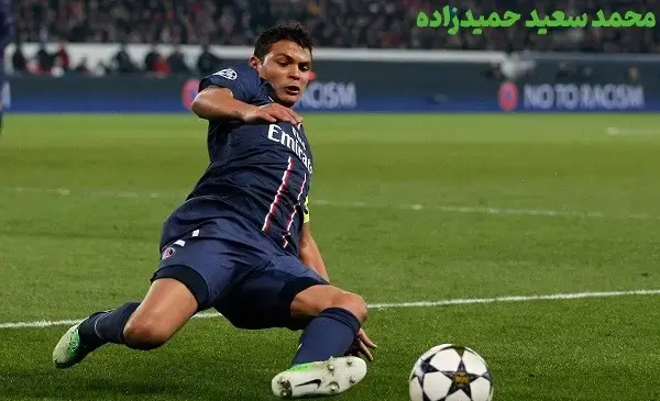 عکس محمد سعید حمیدزاده