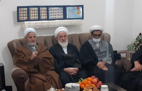 عکس محمد سعید اربابی