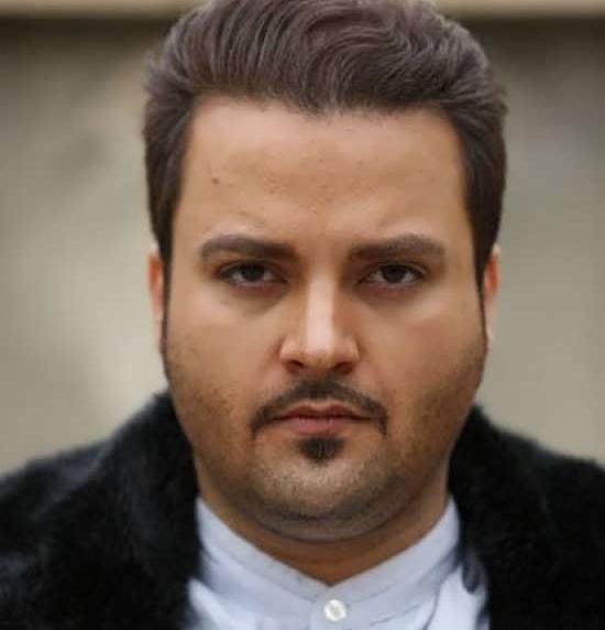 عکس محمد مهدی سلوکی