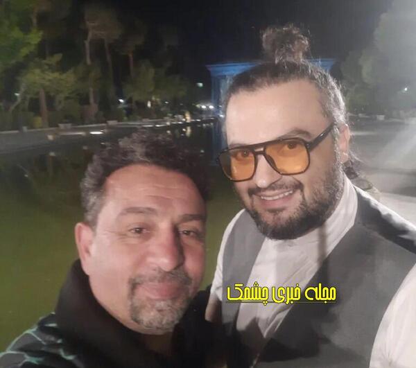 عکس محمد مهدی سلوکی