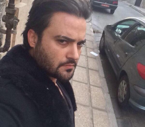 عکس محمد مهدی سلوکی