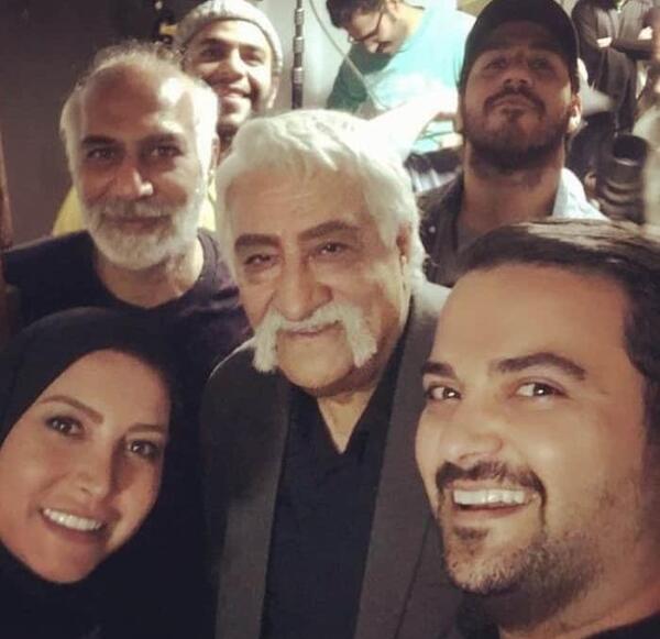 عکس محمد مهدی سلوکی