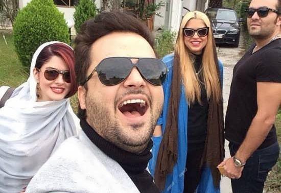 عکس محمد مهدی سلوکی