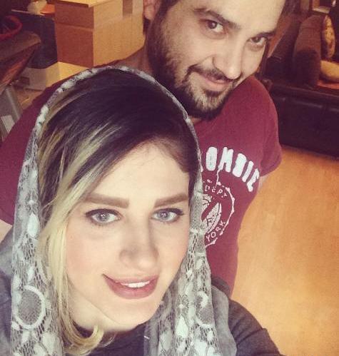 عکس محمد مهدی سلوکی