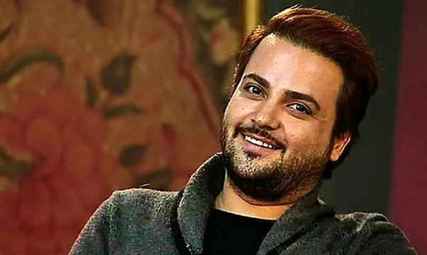 عکس محمد مهدی سلوکی