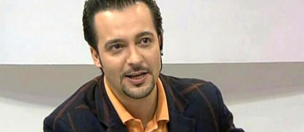 عکس همسر محمد سلوکی