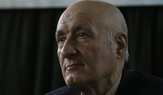 عکس محمدعلی سعیدی