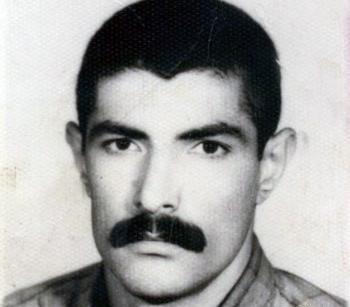 عکس محمدعلی سعیدی