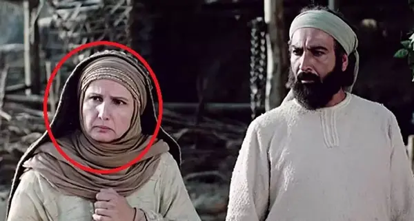 عکس محمدعلی سعیدی
