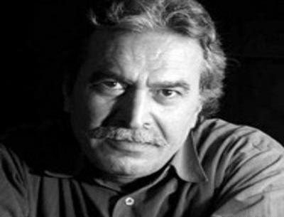 عکس محمد شریفیان
