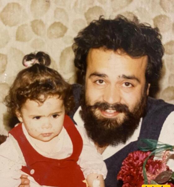 عکس محمد رضا شریفی نیا