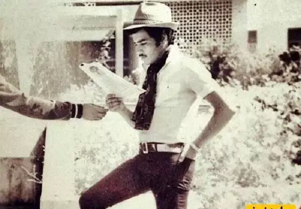 عکس محمد رضا شریفی
