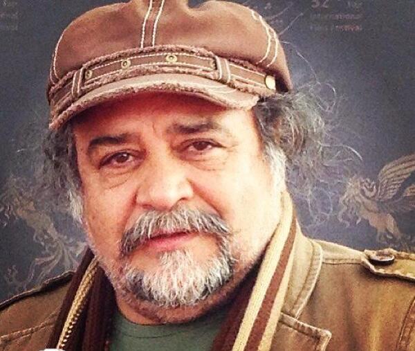 عکس محمد رضا شریفی