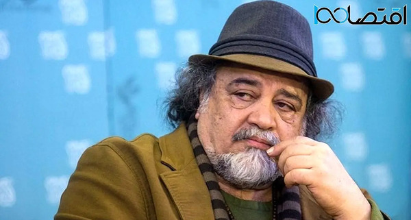 عکس محمد رضا شریفی
