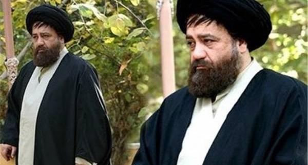 عکس محمد رضا شریفی