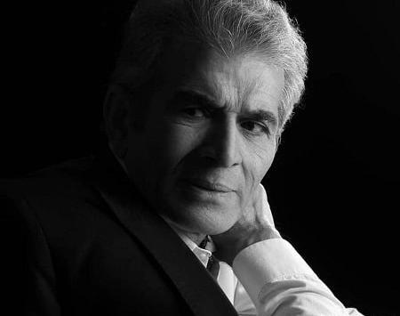 عکس جوانی محمد شیری