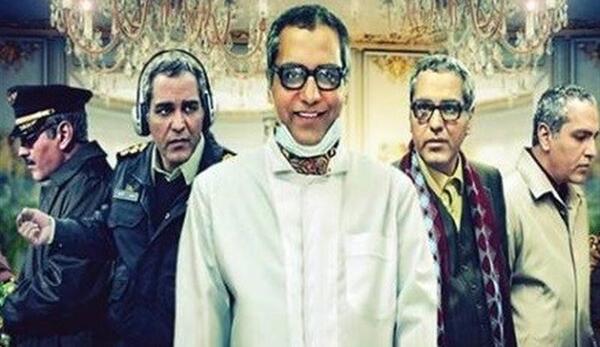 جدیدترین عکس محمد شیری