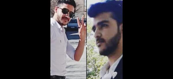 عکس محمد شاکری کوئست