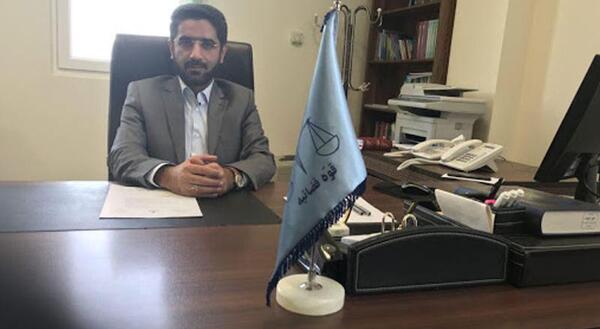 عکس محمد شاکری کوئست
