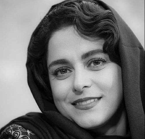 عکس بازیگر محمد شاکری